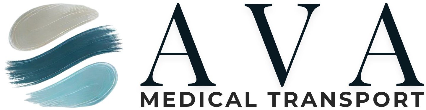 AVA Medical TransPort - 24